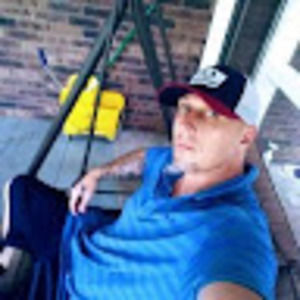 Meet your Posher, Jeff